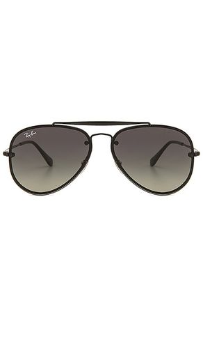 SONNENBRILLE BLAZE in - Ray-Ban - Modalova