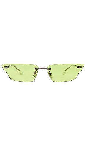 Ray-Ban SONNENBRILLE ANH in Green - Ray-Ban - Modalova