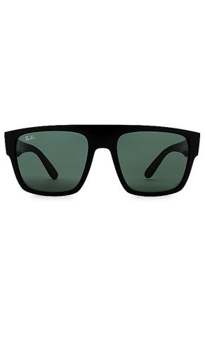 Gafas de sol drifter en color talla all en - Black. Talla all - Ray-Ban - Modalova