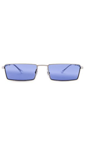 Gafas de sol emy en color azul talla all en - Blue. Talla all - Ray-Ban - Modalova