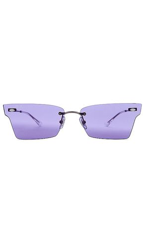 Ray-Ban Xime Sunglasses in Purple - Ray-Ban - Modalova