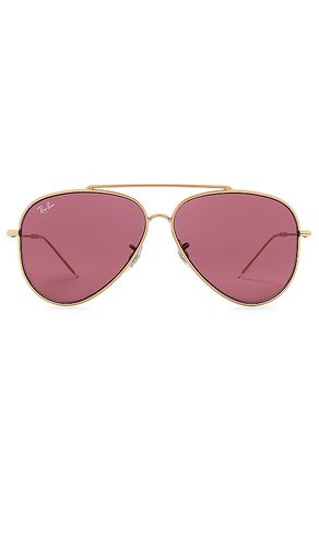 SONNENBRILLE AVIATOR REVERSE in - Ray-Ban - Modalova