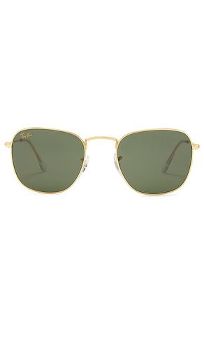 Frank Sunglasses in - Ray-Ban - Modalova