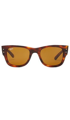 Gafas de sol en color talla all en - Brown. Talla all - Ray-Ban - Modalova