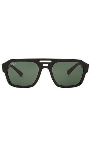 Ray-Ban SONNENBRILLE in Black - Ray-Ban - Modalova