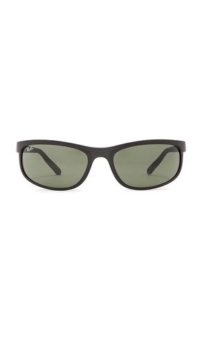 Predator 2 Oval Sunglasses in - Ray-Ban - Modalova