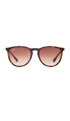 Ray-Ban SONNENBRILLE in Brown - Ray-Ban - Modalova