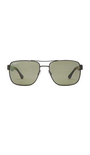 Ray-Ban SONNENBRILLE in Black - Ray-Ban - Modalova