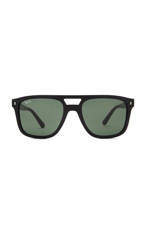 Gafas de sol wayfarer en color talla all en - Black. Talla all - Ray-Ban - Modalova