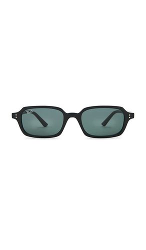 Ray-Ban Zuri Sunglasses in Black - Ray-Ban - Modalova