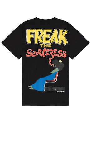 Freak Sorceress Tee in . Size M, S - Real Bad Man - Modalova