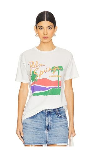 Palm Springs Tee in . Size M, S, XL/1X - Retro Brand - Modalova