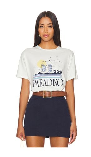 Paradiso Tee in . Size M, S, XL/1X - Retro Brand - Modalova