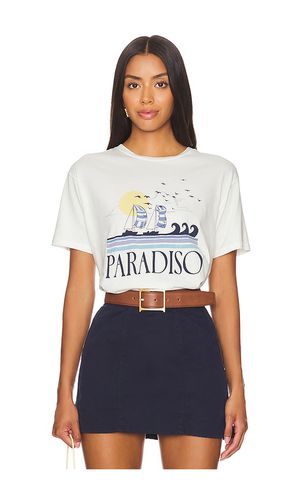 Paradiso Tee in . Taglia M, S, XL/1X - Retro Brand - Modalova