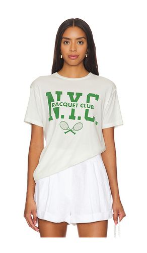 NYC Racquet Club Tee in . Size M, S, XL/1X - Retro Brand - Modalova