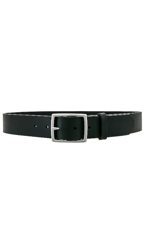 Cinturón en color talla 30 en - Black. Talla 30 (también en 32, 34, 36) - Rag & Bone - Modalova