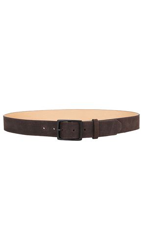 Rugged Belt in . Size 34, 36, 38 - Rag & Bone - Modalova