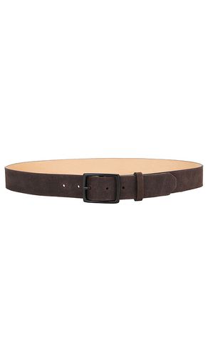 Rugged Belt in . Taglia 36, 38 - Rag & Bone - Modalova