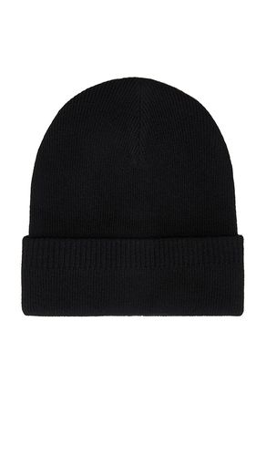 Rag & Bone BEANIE in Black - Rag & Bone - Modalova