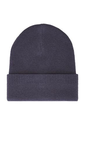 Rag & Bone Max Beanie in Blue - Rag & Bone - Modalova