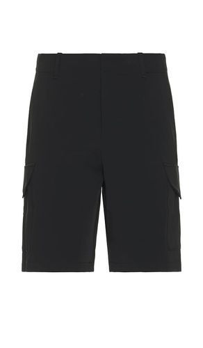 Cade cargo short en color talla 30 en - Black. Talla 30 (también en 32, 34, 36) - Rag & Bone - Modalova