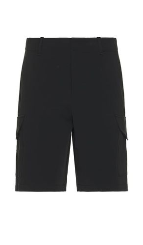 Cade cargo short en color talla 30 en - Black. Talla 30 (también en 34) - Rag & Bone - Modalova