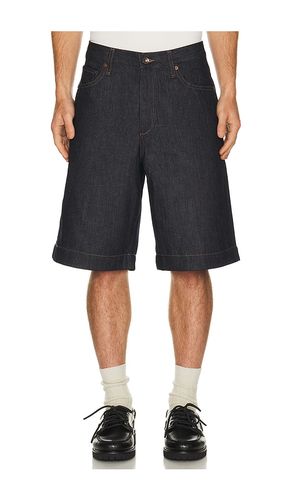 Baggy Denim Short in . Size 32. Also in 34 - Rag & Bone - Modalova