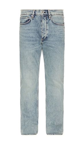 Fit 4 Authentic Rigid Jean in . Size 36 - Rag & Bone - Modalova