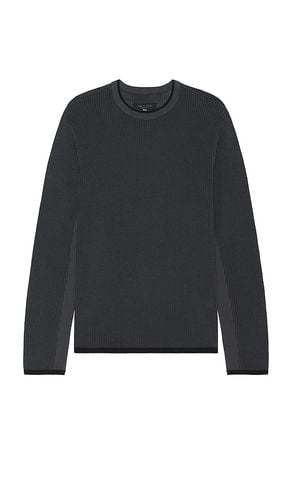 Harvey Crew Sweater in . Size M, S, XL/1X - Rag & Bone - Modalova