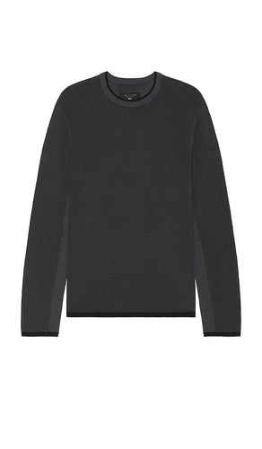 Harvey Crew Sweater in . Size S, XL/1X - Rag & Bone - Modalova