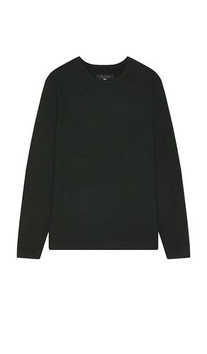 Bennet Crew in . Taglia M, S, XL/1X - Rag & Bone - Modalova