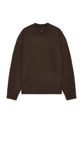 Clarkson Crew Sweater in . Size M - Rag & Bone - Modalova