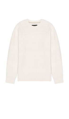 Colton Wool Crew Neck Sweater in . Size M, XL/1X - Rag & Bone - Modalova