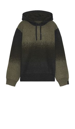 Downing Cashmere Blend Hoodie in . Size M, S, XL/1X - Rag & Bone - Modalova