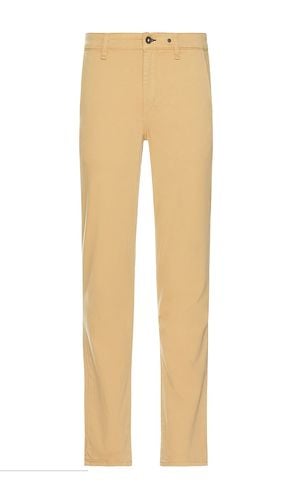 Fit 2 Stretch Twill Chino Pant in . Size 32, 36 - Rag & Bone - Modalova