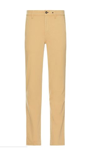 Fit 2 Stretch Twill Chino Pant in . Taglia 32, 36 - Rag & Bone - Modalova