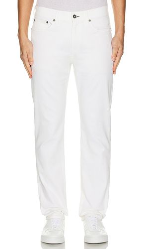 Pantalón en color blanco talla 30x32 en - White. Talla 30x32 (también en 36x32) - Rag & Bone - Modalova
