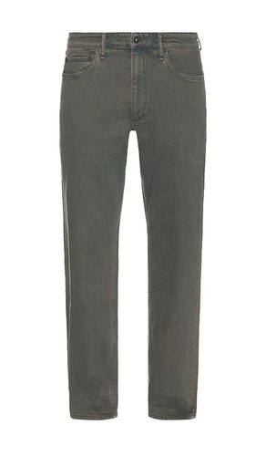 Fit 4 authentic stretch pants en color gris talla 29 en - Grey. Talla 29 (también en 30, 31, 32, 33, 34, 36) - Rag & Bone - Modalova