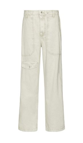 Pantalón samson en color crema talla 29 en - Cream. Talla 29 (también en 31, 32, 33, 34) - Rag & Bone - Modalova