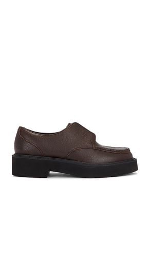 Tucker oxford dress shoe en color marrón talla 41 en - Brown. Talla 41 (también en 42, 43, 44, 45) - Rag & Bone - Modalova