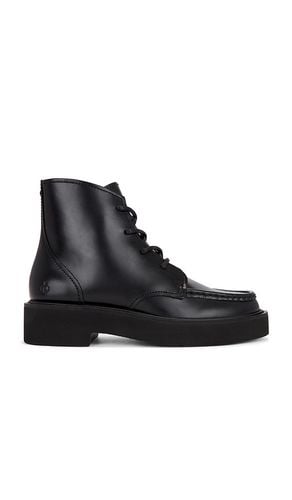 Bota en color talla 41 en - Black. Talla 41 (también en 42, 43) - Rag & Bone - Modalova