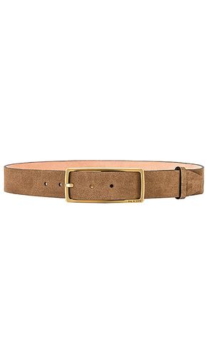Rebound Belt in . Size M, S, XS - Rag & Bone - Modalova