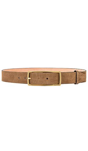 Rebound Belt in . Taglia S, XS - Rag & Bone - Modalova