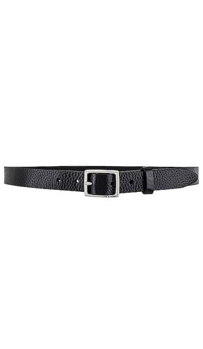 Baby Boyfriend Belt in . Size M, S, XS - Rag & Bone - Modalova