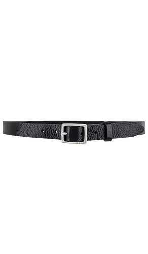 Baby Boyfriend Belt in . Taglia XS - Rag & Bone - Modalova