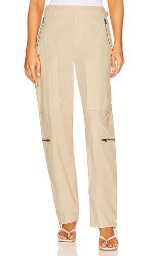 Kai Flight Pant in . Taglia 8 - Rag & Bone - Modalova