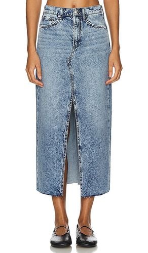 Clara Maxi Skirt in . Size 24 - Rag & Bone - Modalova