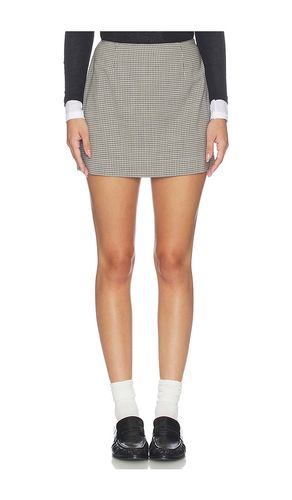 Piper Wool Skirt in & . Size 2. Also in 4, 6, 8 - Rag & Bone - Modalova
