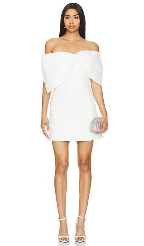 Kace Mini Dress in . Size 0, 2, 3 - Rachel Gilbert - Modalova