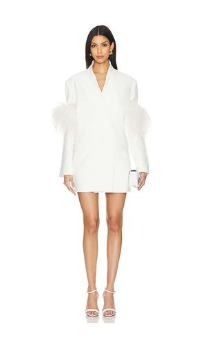 Dani Jacket Mini Dress in . Size S, XS - Rachel Gilbert - Modalova